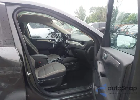 2020 Ford Escape Se from USA, damaged, VIN 1FMCU0G62LUA97741